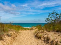 Indiana Dunes National Park  FI