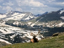 Best Hikes in Rocky Mountain National Park fi