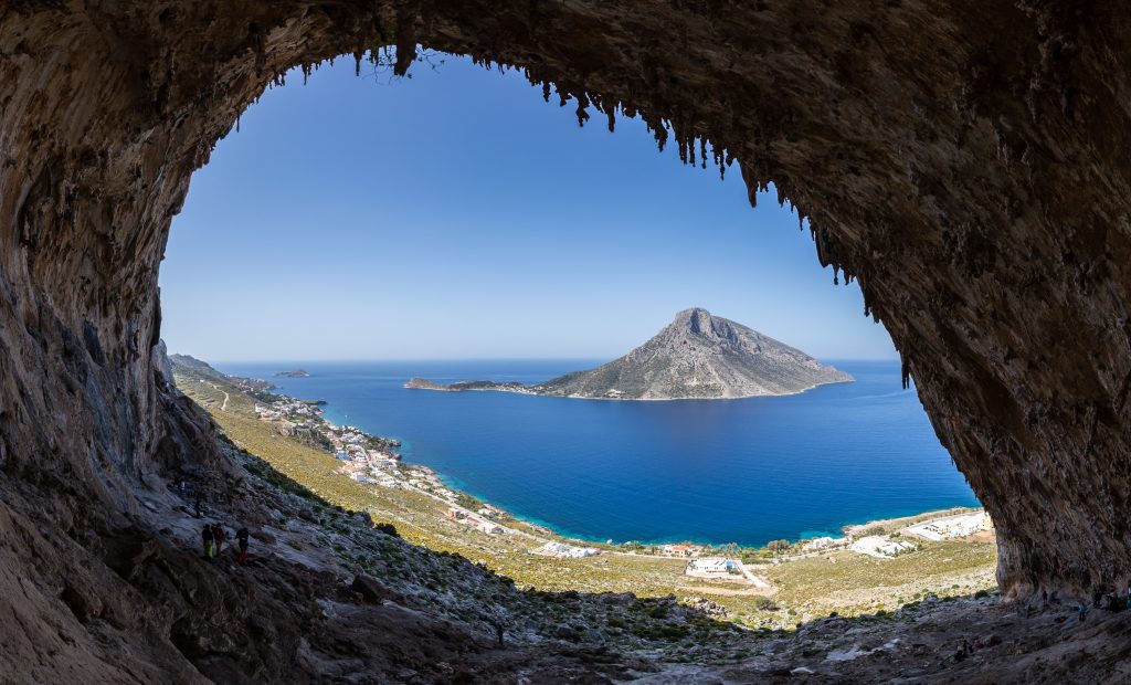 Kalymnos_GrandGrotta