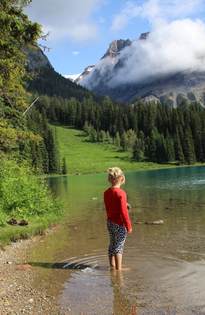 EmeraldLake_Shore