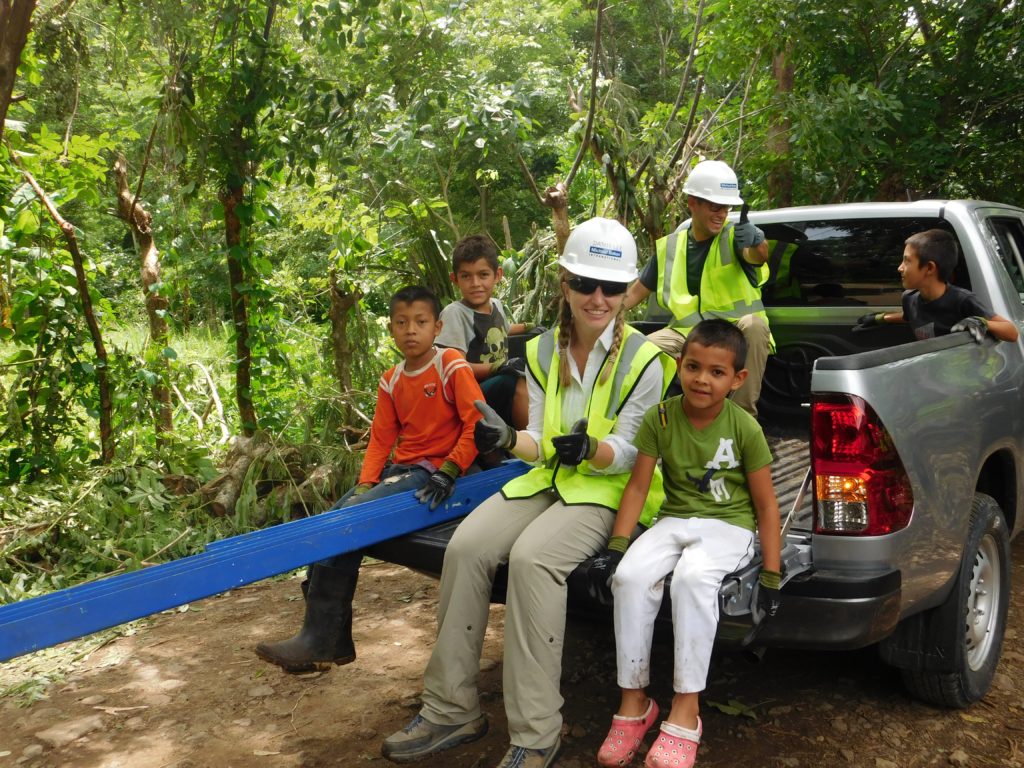 Nicaragua_Danielle_Children