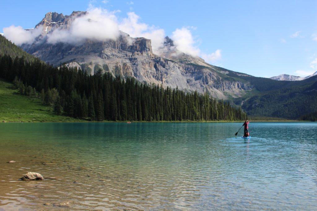 SUP_EmeraldLake