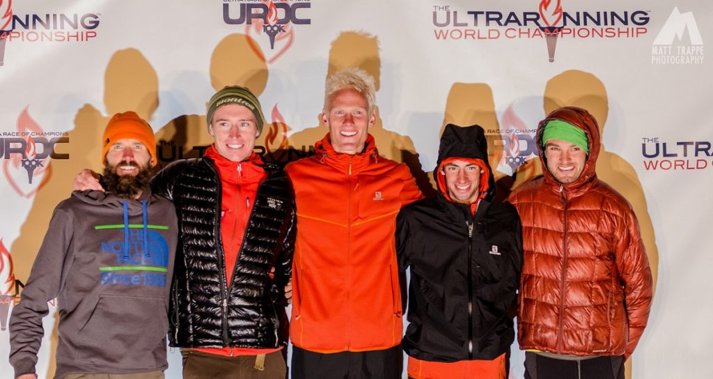 Top Men UROC Vail CO