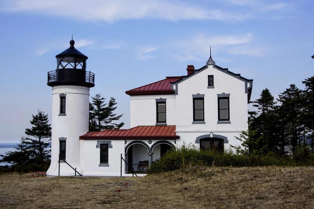 AdmiraltyHeadLighthouse