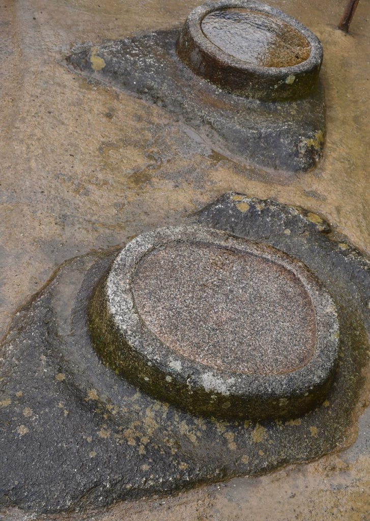 MachuPicchu AstronomicalMirrors