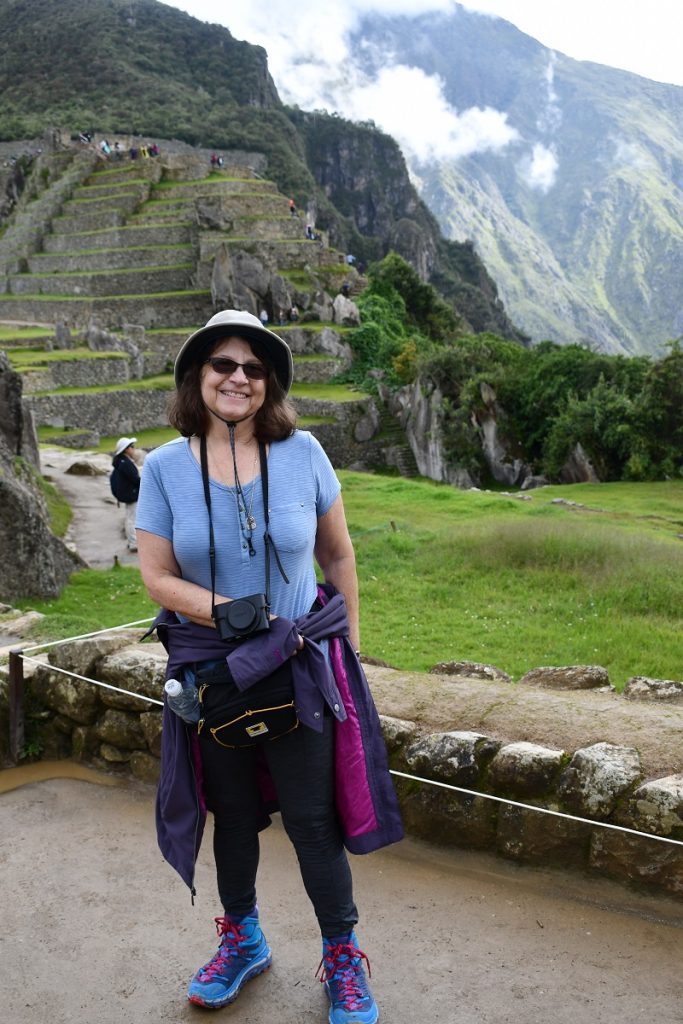 Sbornstein MachuPicchu