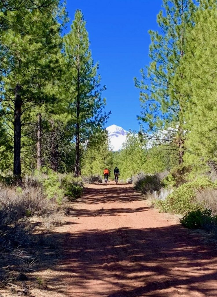 BendOregon BikeTrail