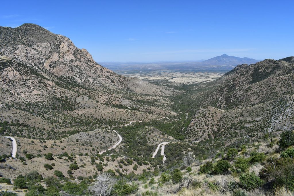 CoronadoView Overlook CoronadoView Overlook