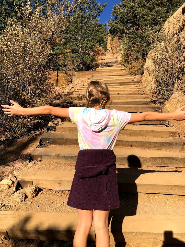 ManitouIncline