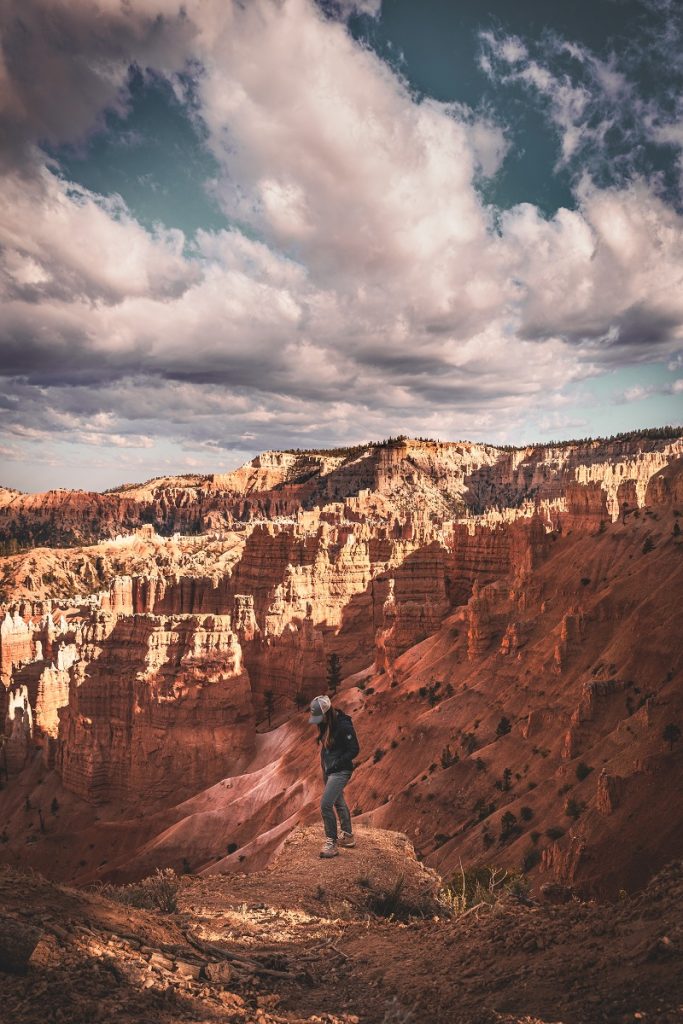 Royce BryceCanyon