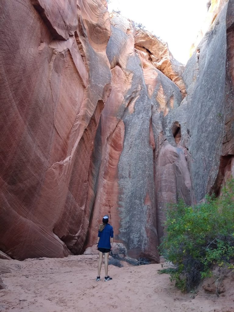 ElkheartCliffsSlotCanyon