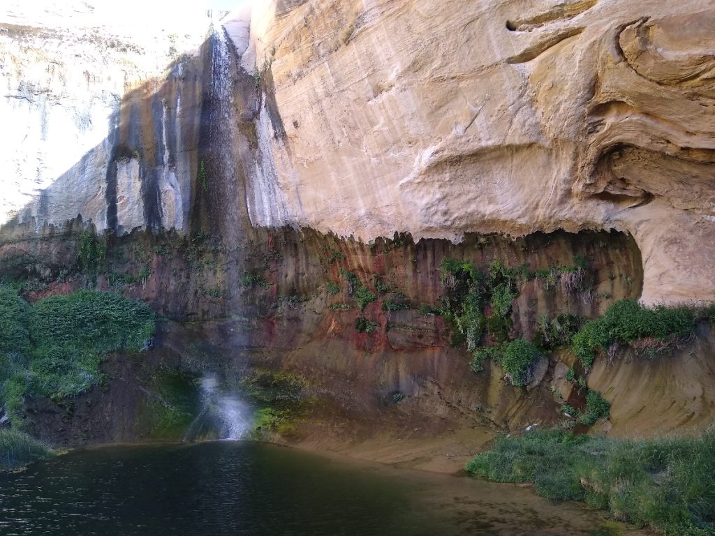 UpperCalfCreekFalls