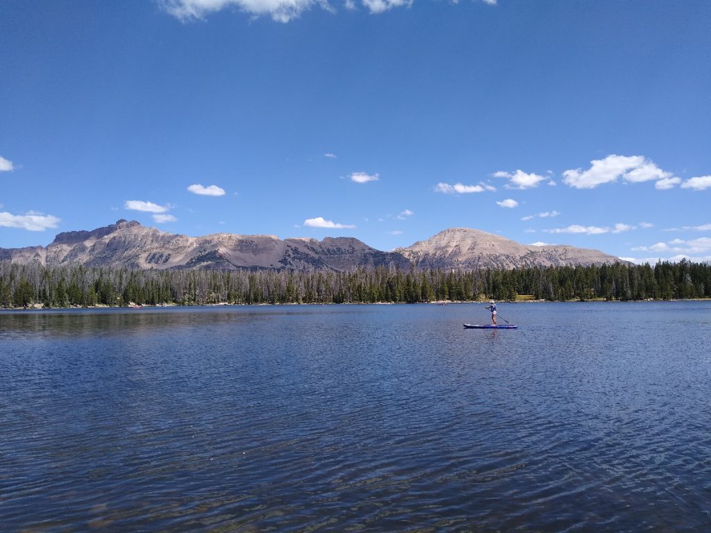 MirrorLakePaddling