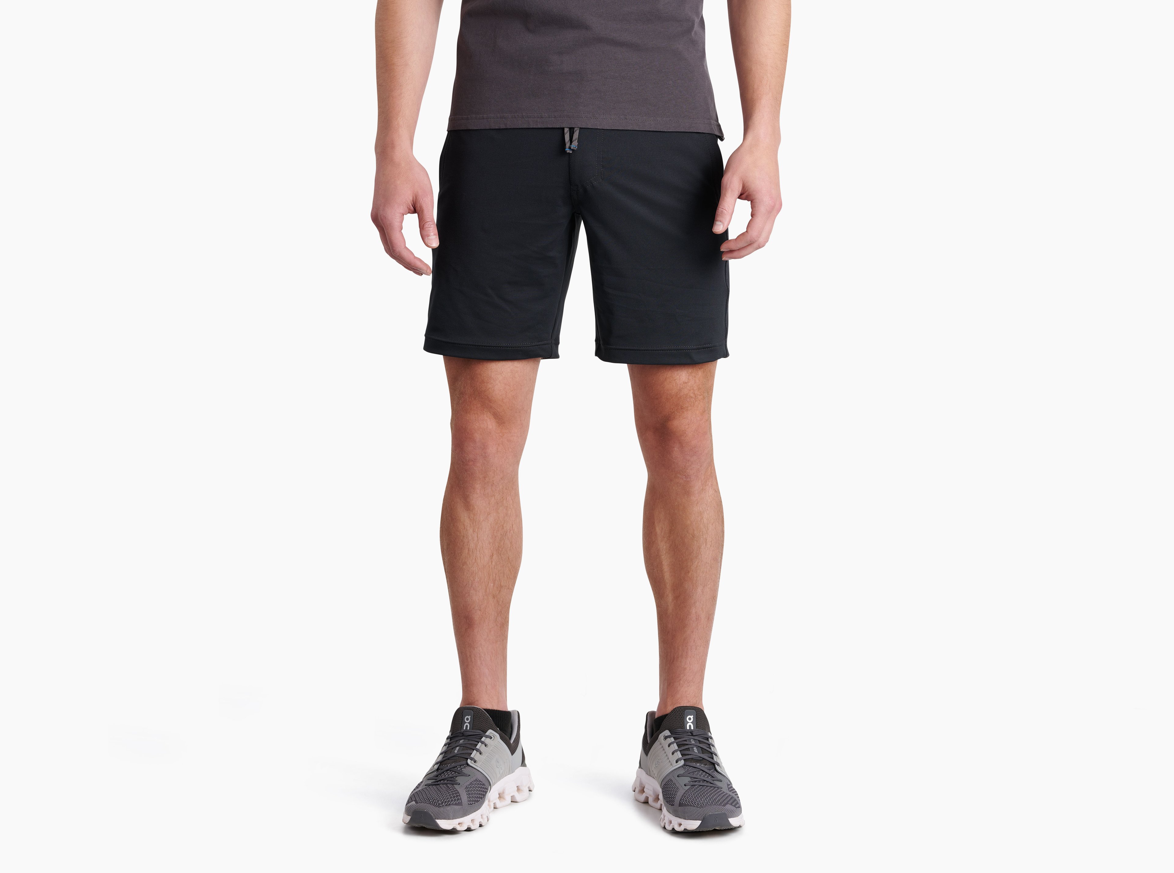 KUHL Stryver Short BLACK