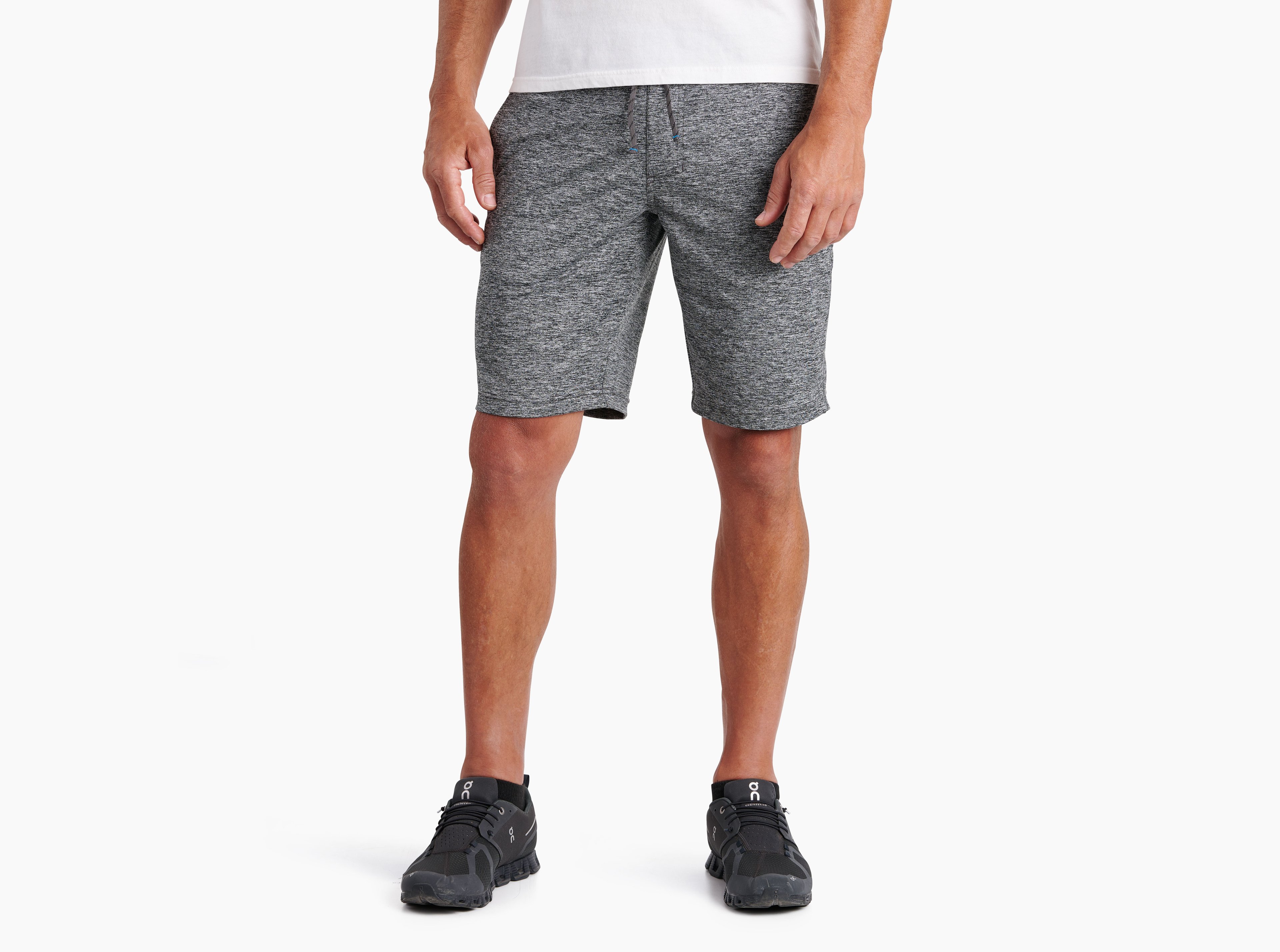 KUHL Stryver Short DARK HEATHER