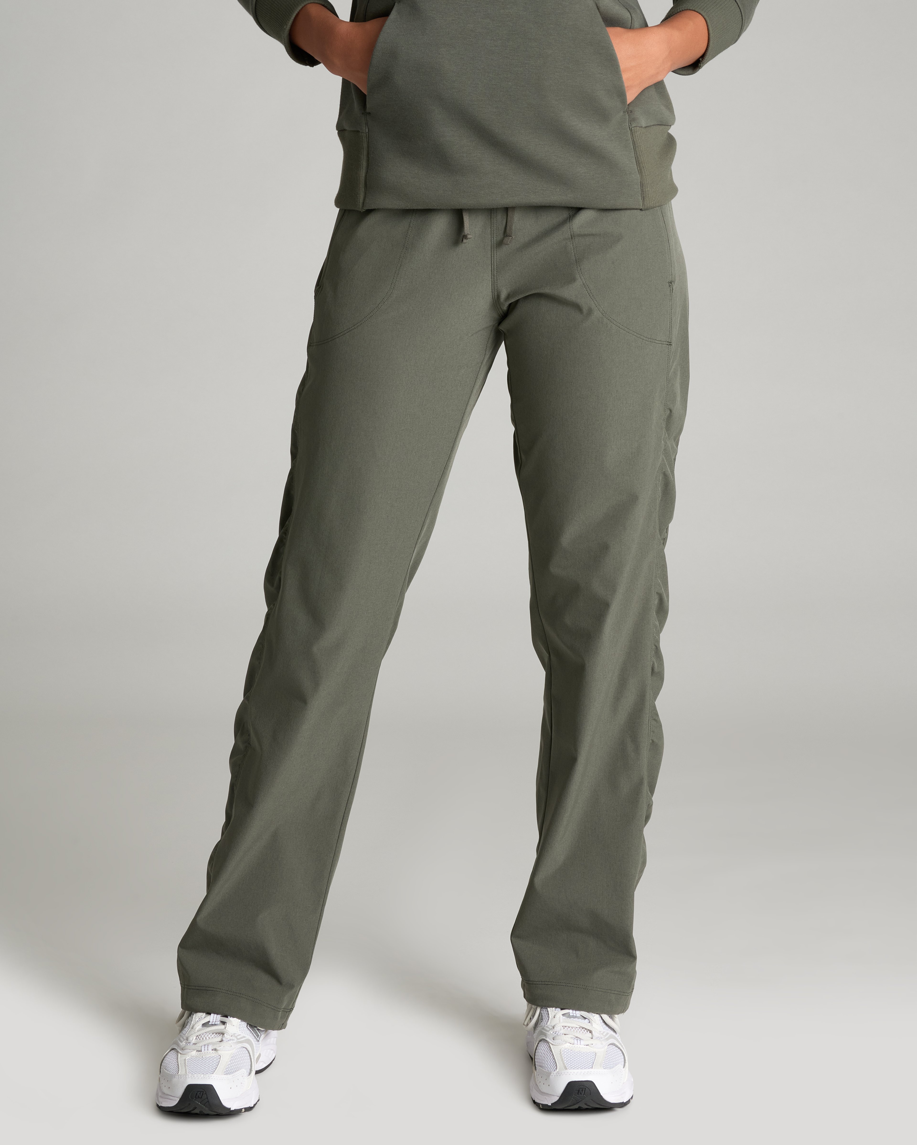 KUHL Freeflex Move PEWTER Front