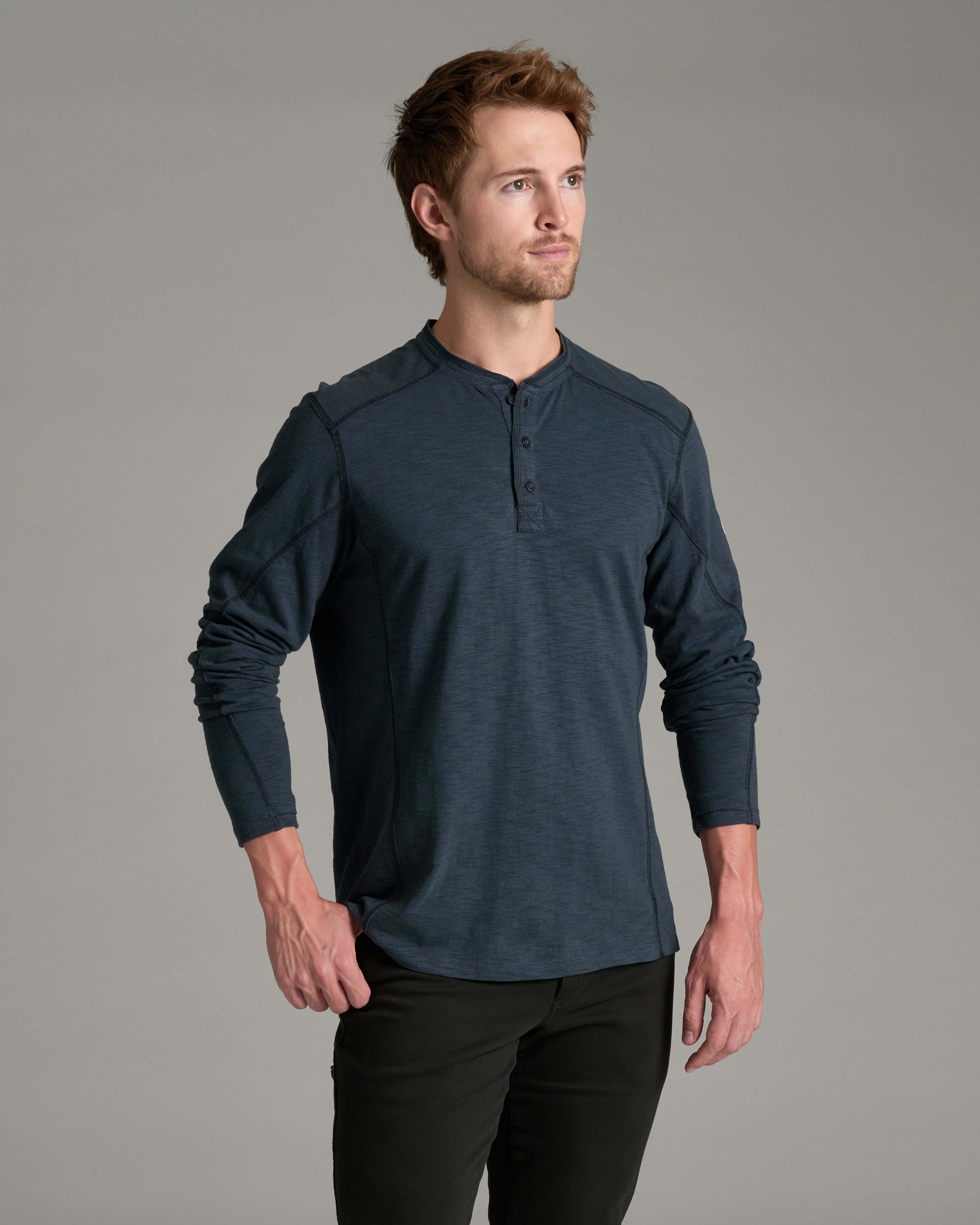 KUHL Rukus Henley LAKEWOOD Front