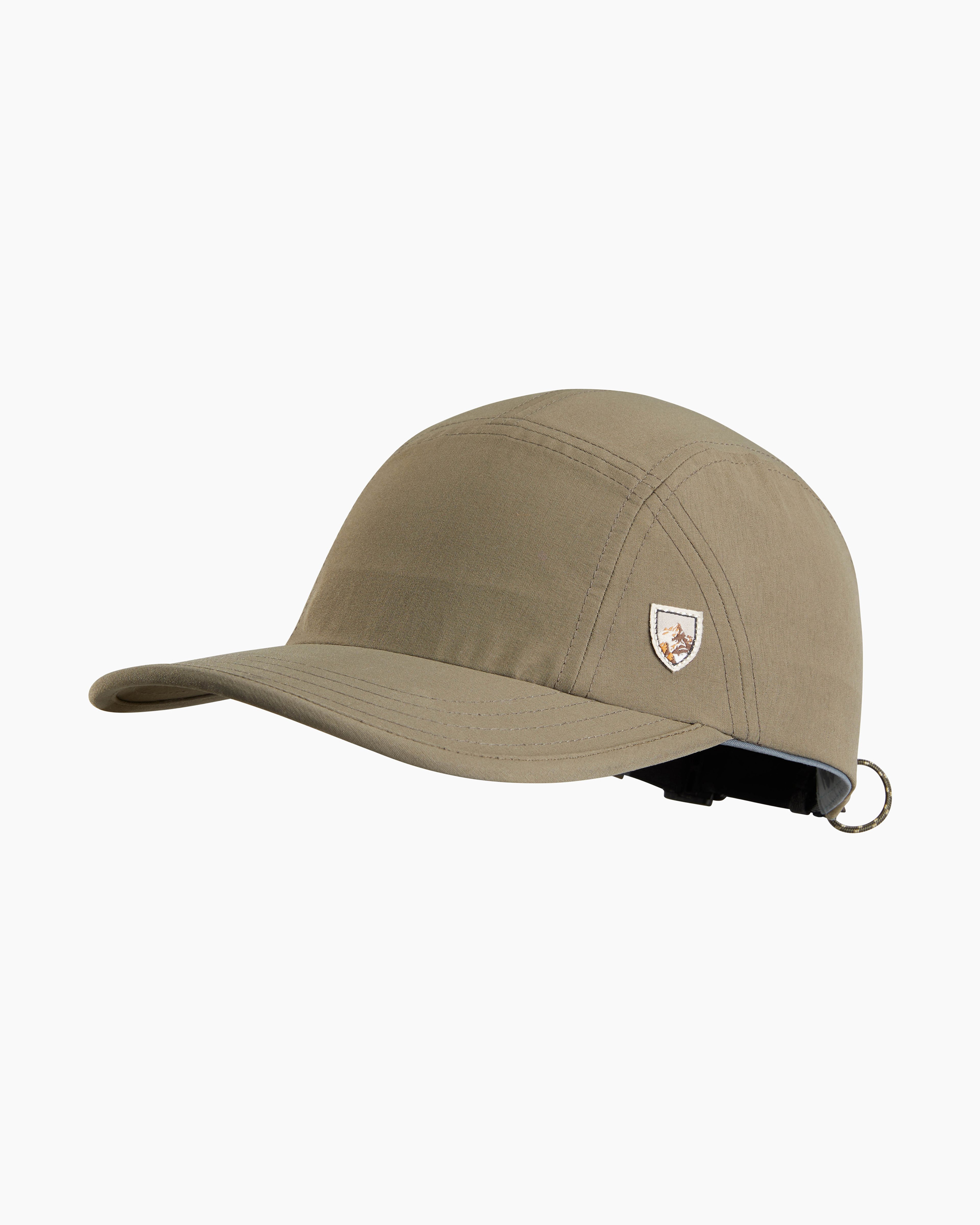 KUHL Renegade Hat BURNT OLIVE Front