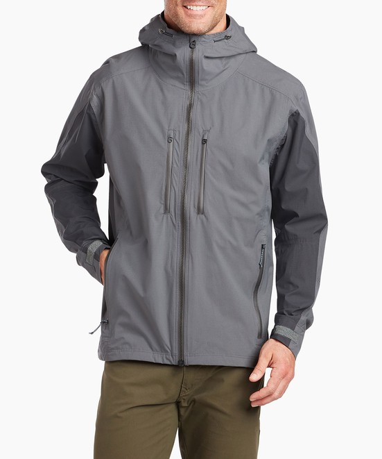 KÜHL M's Jetstream™ Jacket in category Men's Outerwear