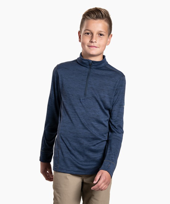KÜHL Boy's Alloy™ 1/4 Zip in category Boys